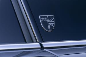 Mini Cooper Countryman ALL4 2020 года  (WW)